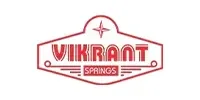 Vikrant Springs