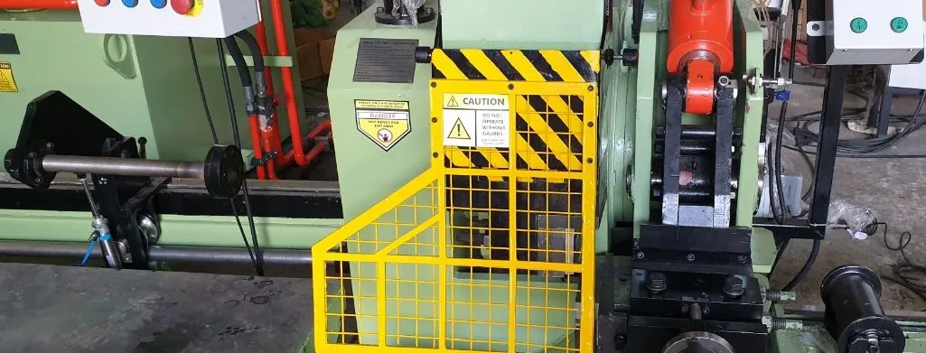 Shearing automation: plan every flat before the blade comes down