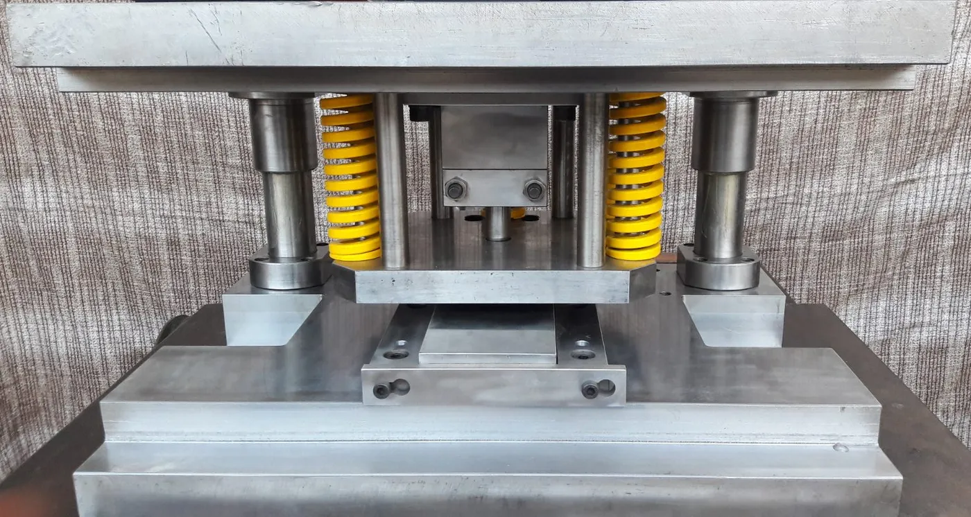 Press tools and dies