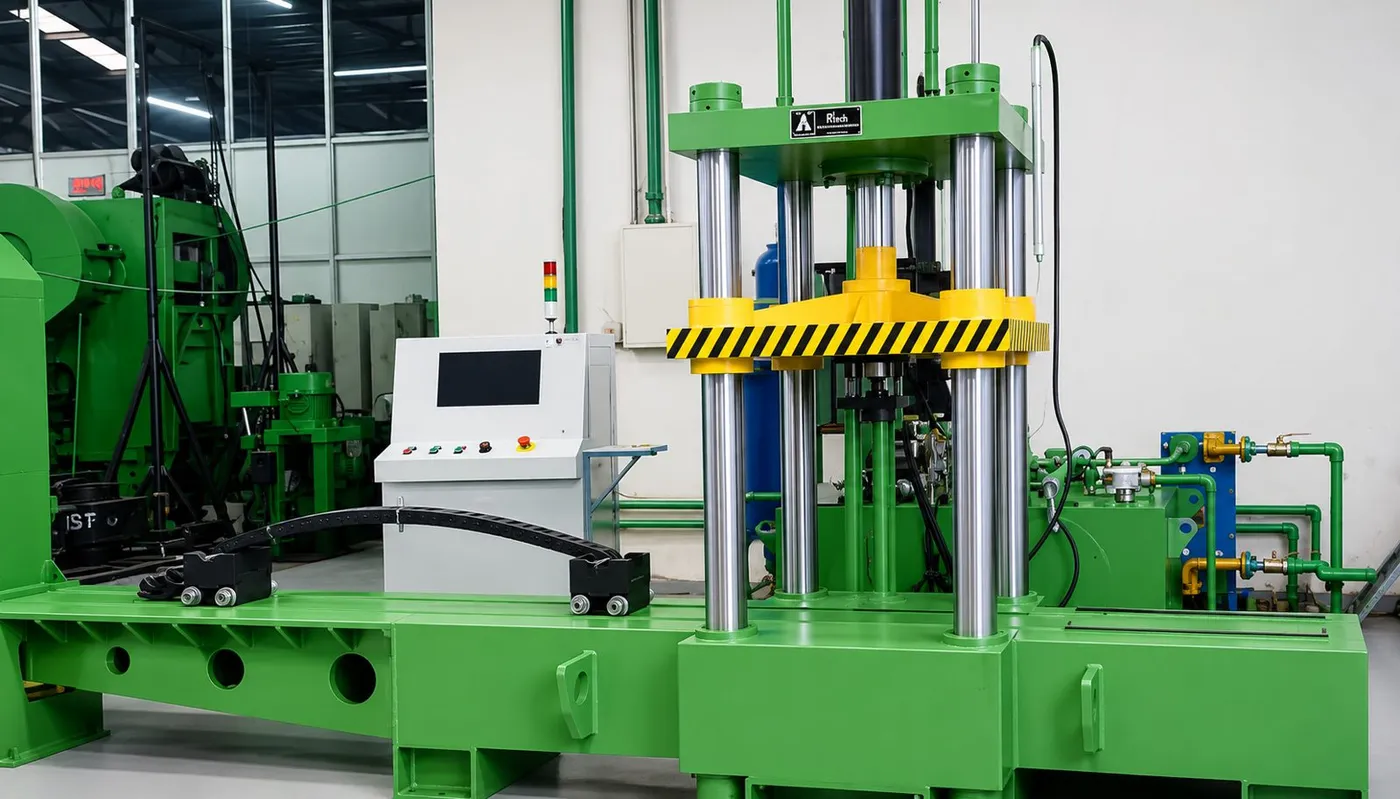 Testing Machines