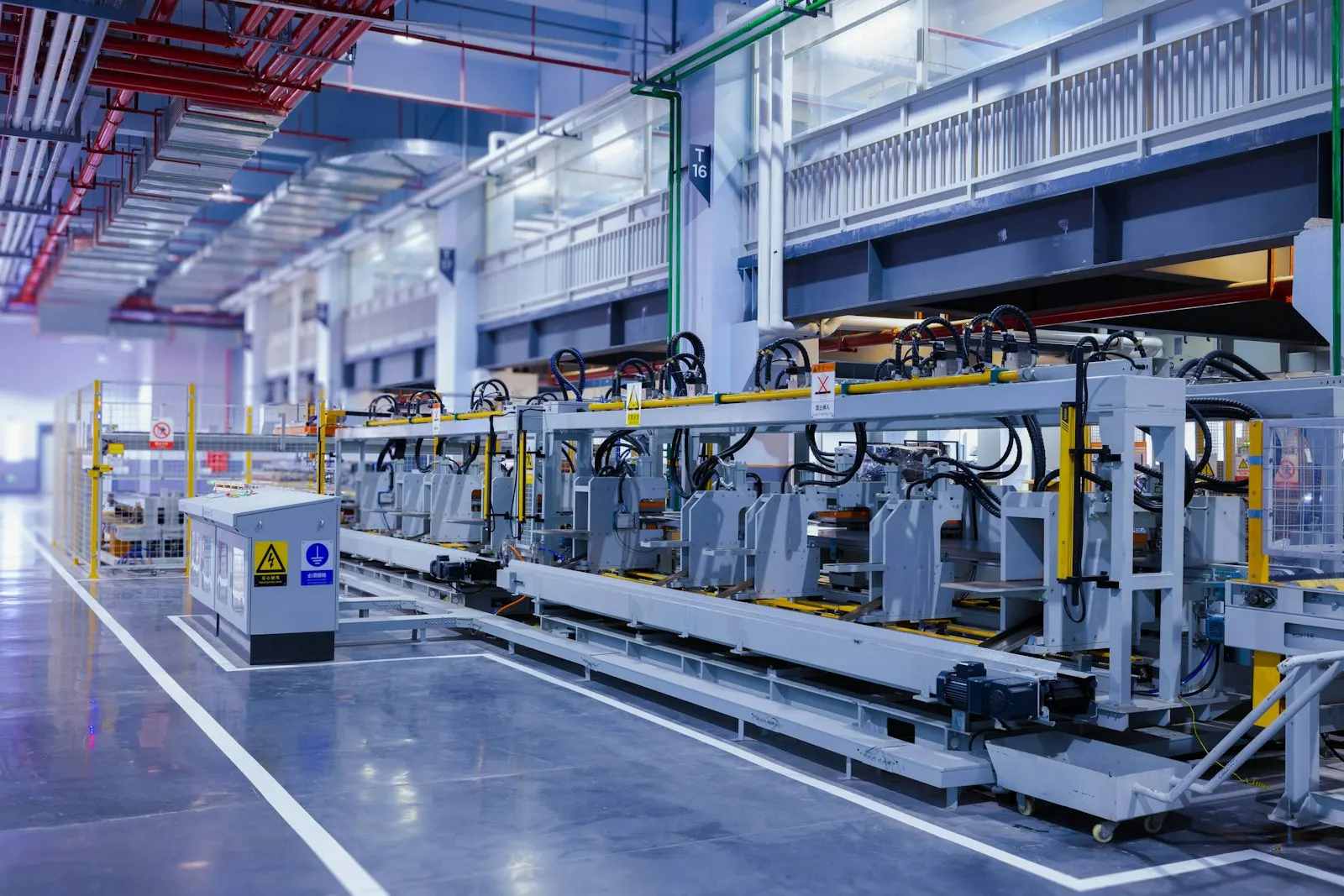 Hydraulic Presses