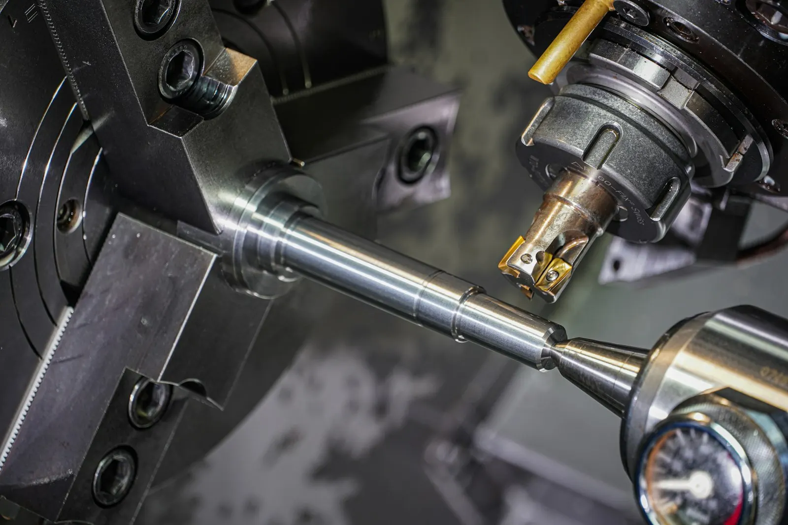 Tooling & Rollers