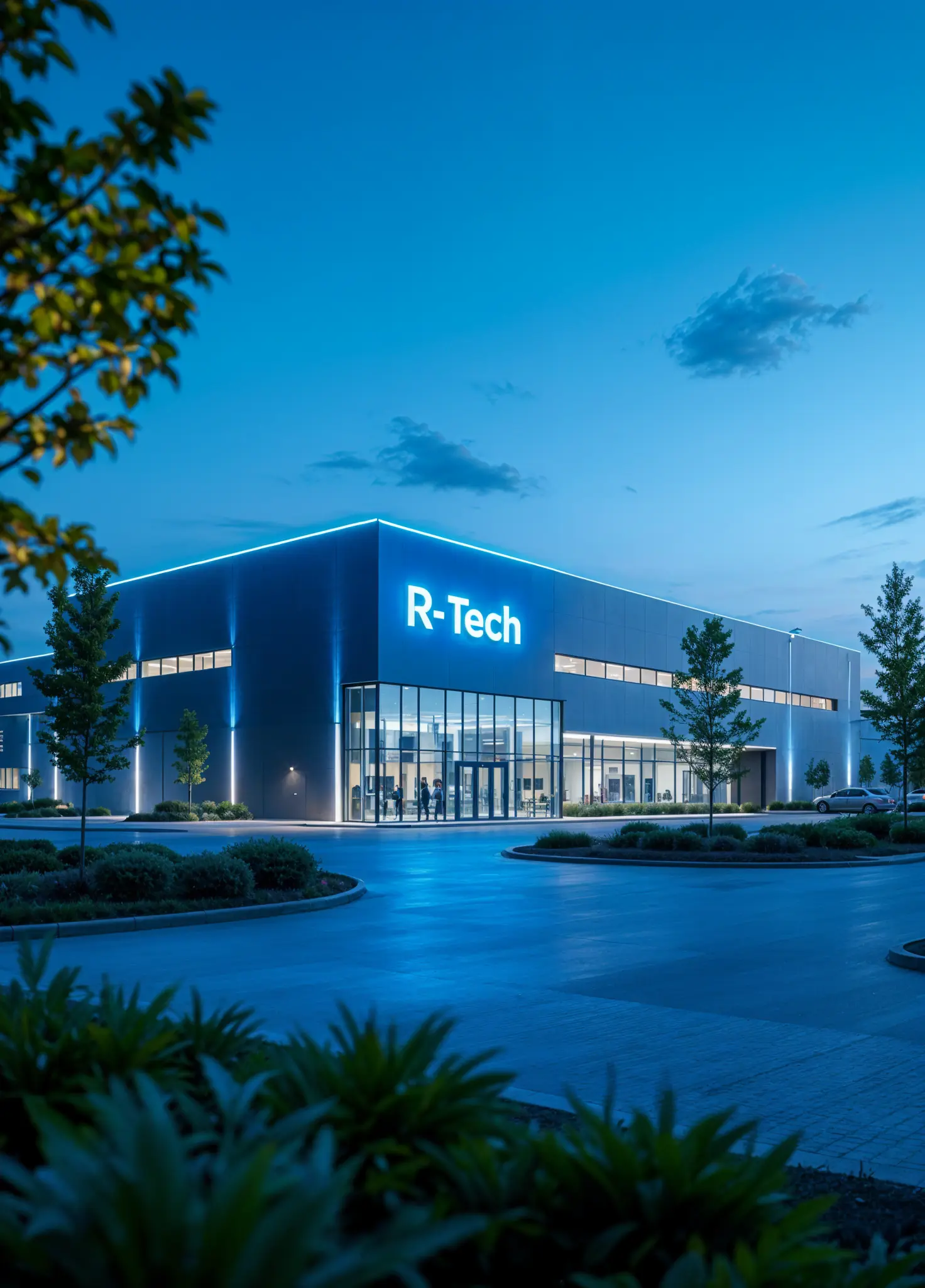 Manufacturing Excellence