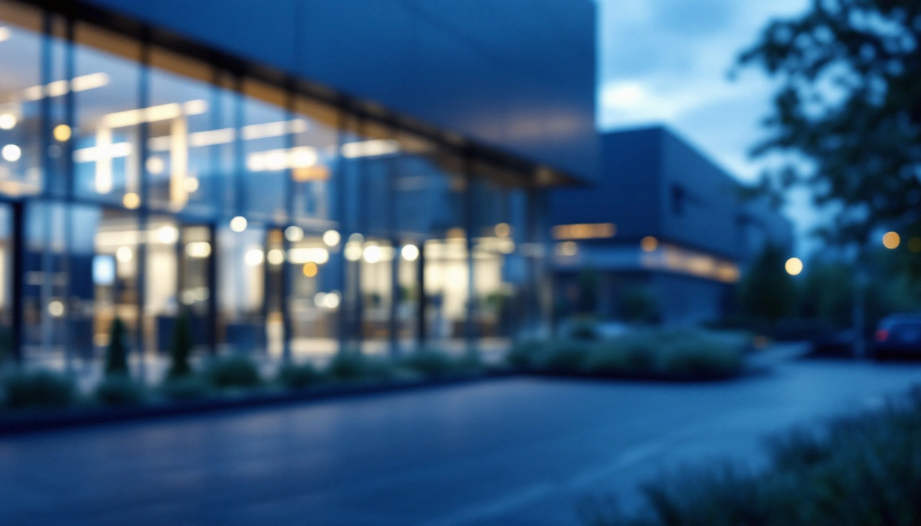 Manufacturing Capabilities Background
