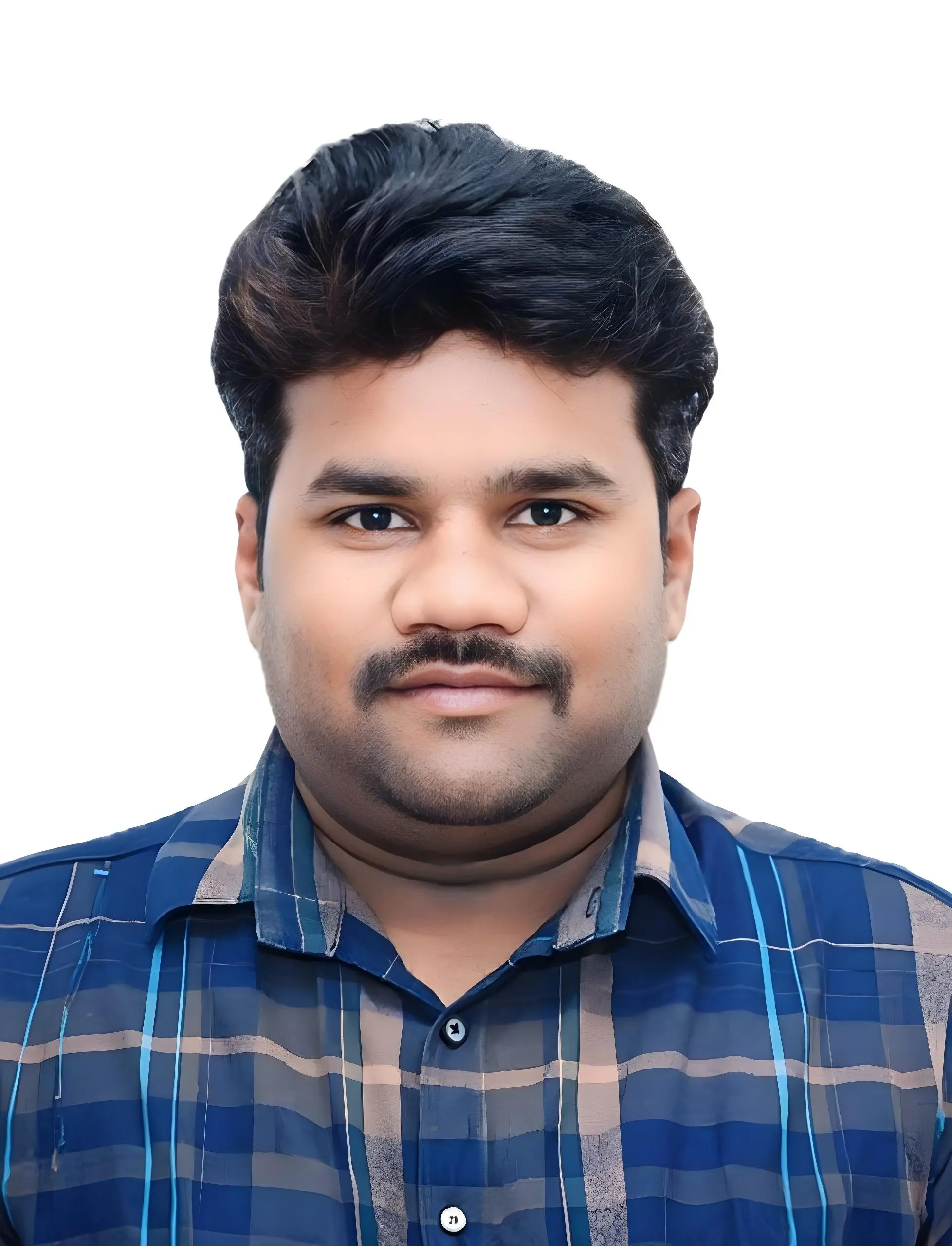Ashok Kushwah