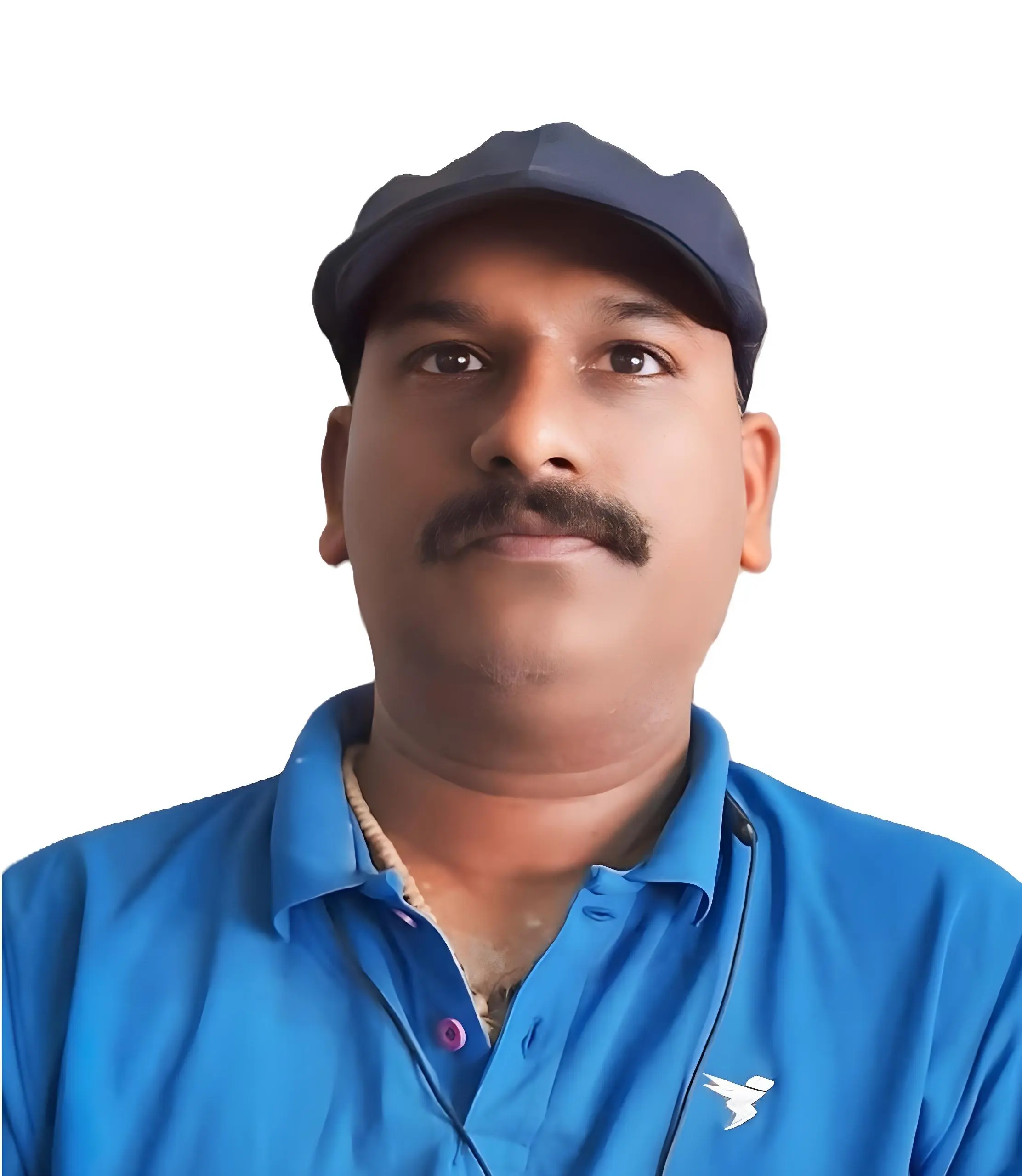 Pankaj Mahadik