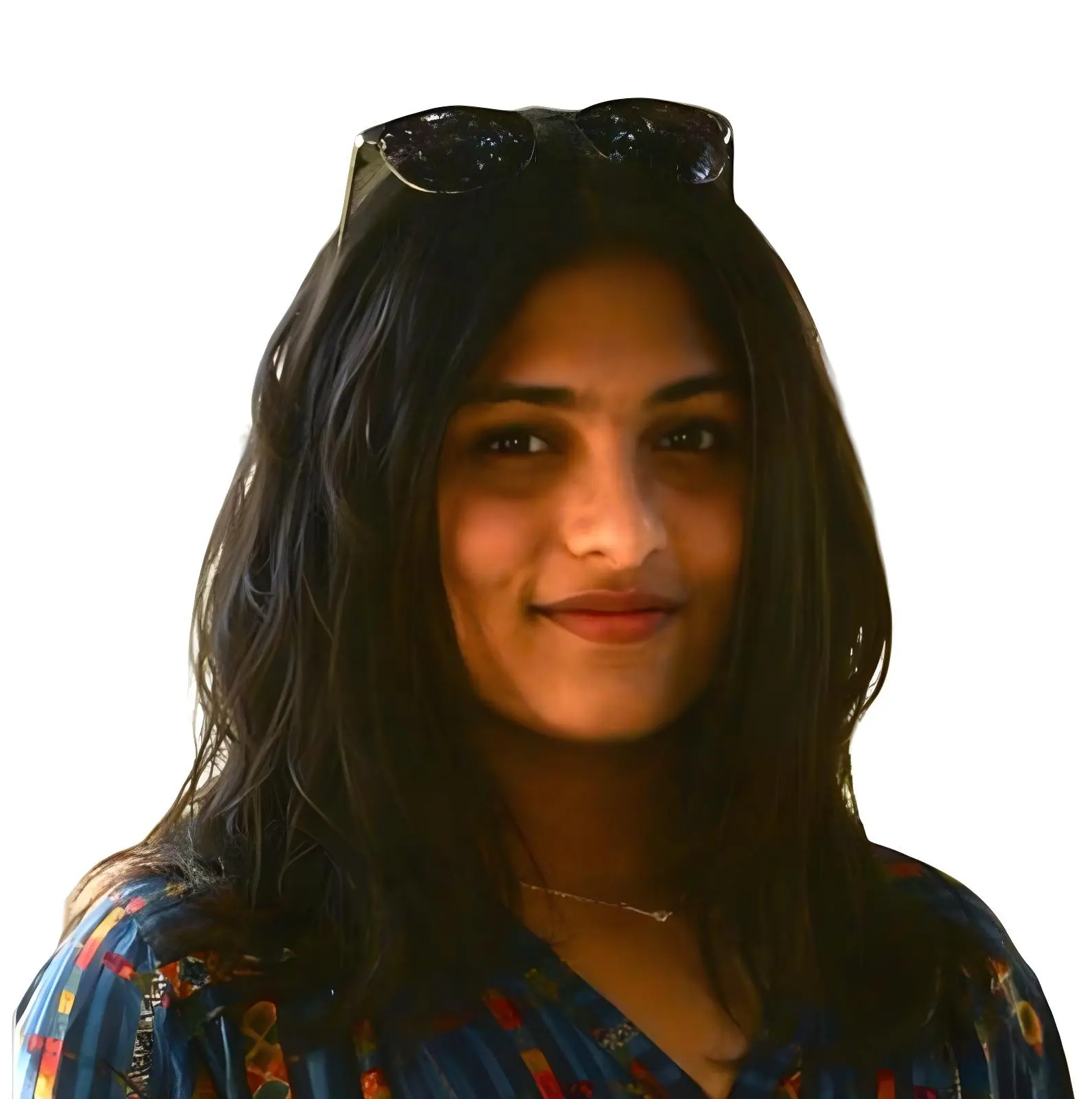 Pooja Abhirami